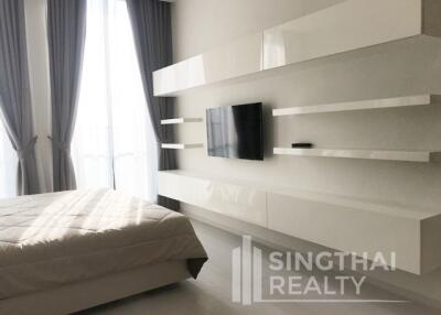 For RENT : Noble Ploenchit / 1 Bedroom / 1 Bathrooms / 56 sqm / 40000 THB [4955510]