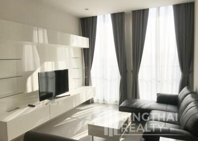 For RENT : Noble Ploenchit / 1 Bedroom / 1 Bathrooms / 56 sqm / 40000 THB [4955510]