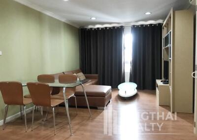 For RENT : Lumpini Suite Sukhumvit 41 / 2 Bedroom / 2 Bathrooms / 73 sqm / 40000 THB [4942271]