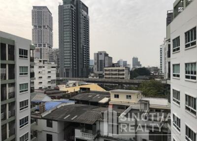 For RENT : Lumpini Suite Sukhumvit 41 / 2 Bedroom / 2 Bathrooms / 73 sqm / 40000 THB [4942271]