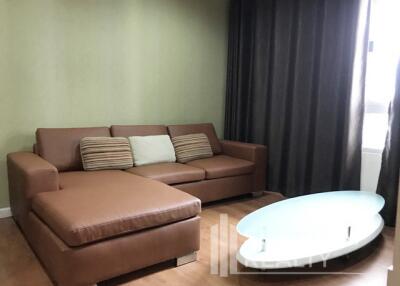 For RENT : Lumpini Suite Sukhumvit 41 / 2 Bedroom / 2 Bathrooms / 73 sqm / 40000 THB [4942271]