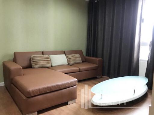 For RENT : Lumpini Suite Sukhumvit 41 / 2 Bedroom / 2 Bathrooms / 73 sqm / 40000 THB [4942271]