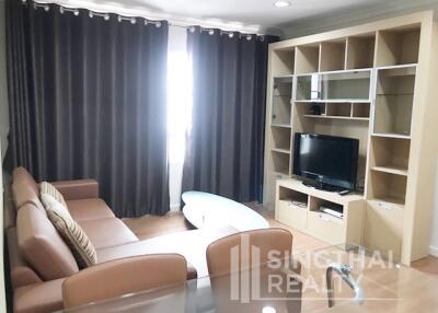 For RENT : Lumpini Suite Sukhumvit 41 / 2 Bedroom / 2 Bathrooms / 73 sqm / 40000 THB [4942271]