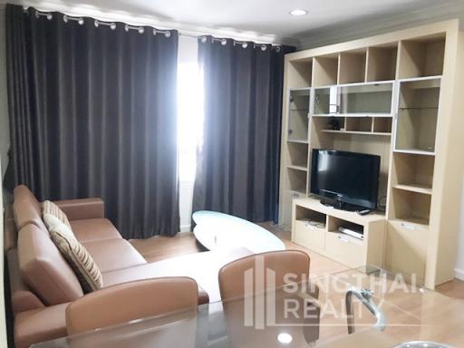 For RENT : Lumpini Suite Sukhumvit 41 / 2 Bedroom / 2 Bathrooms / 73 sqm / 40000 THB [4942271]