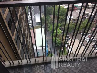 For RENT : Noble Refine / 1 Bedroom / 1 Bathrooms / 52 sqm / 40000 THB [4938302]