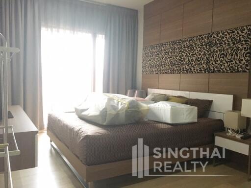 For RENT : Noble Refine / 1 Bedroom / 1 Bathrooms / 52 sqm / 40000 THB [4938302]