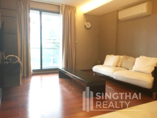 For RENT : The Address Sukhumvit 61 / 1 Bedroom / 1 Bathrooms / 58 sqm / 40000 THB [4976537]