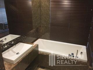 For RENT : The Address Sukhumvit 61 / 1 Bedroom / 1 Bathrooms / 58 sqm / 40000 THB [4976537]