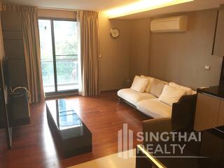 For RENT : The Address Sukhumvit 61 / 1 Bedroom / 1 Bathrooms / 58 sqm / 40000 THB [4976537]