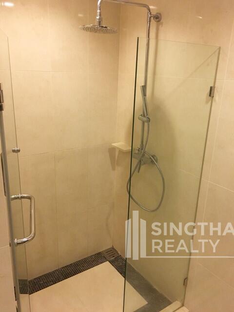 For RENT : The Address Sukhumvit 61 / 1 Bedroom / 1 Bathrooms / 58 sqm / 40000 THB [4976537]