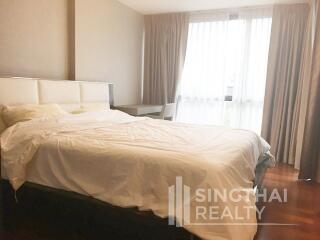 For RENT : The Address Sukhumvit 61 / 1 Bedroom / 1 Bathrooms / 58 sqm / 40000 THB [4976537]