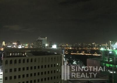 For RENT : The Address Chidlom / 1 Bedroom / 1 Bathrooms / 56 sqm / 40000 THB [4975619]