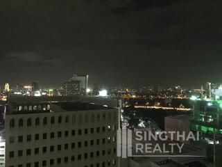 For RENT : The Address Chidlom / 1 Bedroom / 1 Bathrooms / 56 sqm / 40000 THB [4975619]