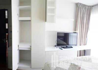 For RENT : The Address Chidlom / 1 Bedroom / 1 Bathrooms / 56 sqm / 40000 THB [4975619]