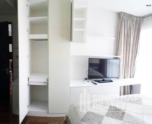 For RENT : The Address Chidlom / 1 Bedroom / 1 Bathrooms / 56 sqm / 40000 THB [4975619]