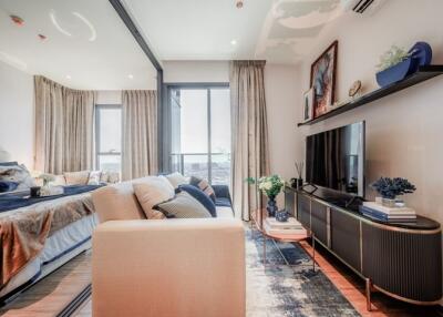 Condo for sale Pattaya at ONCE