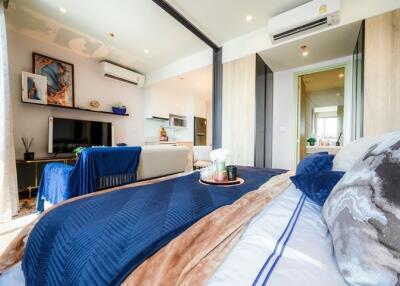 Condo for sale Pattaya at ONCE