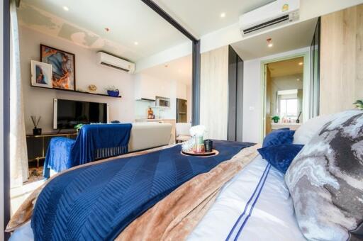 Condo for sale Pattaya at ONCE