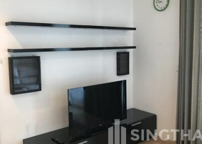 For RENT : Siri at Sukhumvit / 1 Bedroom / 1 Bathrooms / 54 sqm / 40000 THB [5060609]