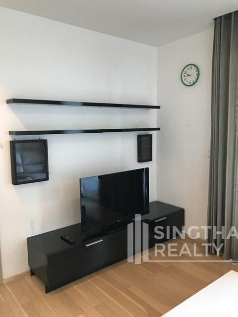 For RENT : Siri at Sukhumvit / 1 Bedroom / 1 Bathrooms / 54 sqm / 40000 THB [5060609]