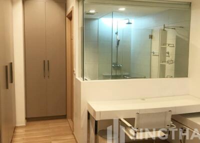 For RENT : Siri at Sukhumvit / 1 Bedroom / 1 Bathrooms / 54 sqm / 40000 THB [5060609]