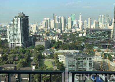 For RENT : Siri at Sukhumvit / 1 Bedroom / 1 Bathrooms / 54 sqm / 40000 THB [5060609]