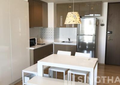 For RENT : Siri at Sukhumvit / 1 Bedroom / 1 Bathrooms / 54 sqm / 40000 THB [5060609]