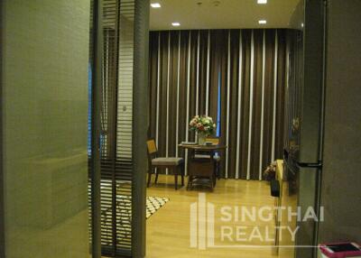 For RENT : Hyde Sukhumvit 13 / 1 Bedroom / 1 Bathrooms / 47 sqm / 40000 THB [5024663]