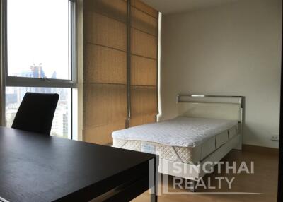 For RENT : Nusasiri Grand / 2 Bedroom / 2 Bathrooms / 81 sqm / 40000 THB [5006198]