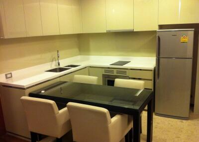 For RENT : The Address Sukhumvit 28 / 2 Bedroom / 2 Bathrooms / 68 sqm / 40000 THB [4997843]