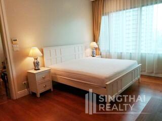 For RENT : Bright Sukhumvit 24 / 1 Bedroom / 1 Bathrooms / 76 sqm / 40000 THB [5134466]