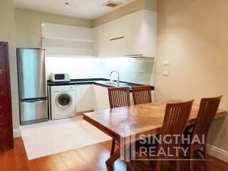 For RENT : Bright Sukhumvit 24 / 1 Bedroom / 1 Bathrooms / 76 sqm / 40000 THB [5134466]