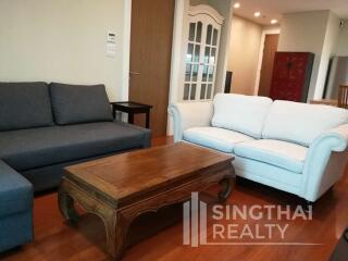 For RENT : Bright Sukhumvit 24 / 1 Bedroom / 1 Bathrooms / 76 sqm / 40000 THB [5134466]