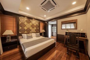 House for rent Pattaya