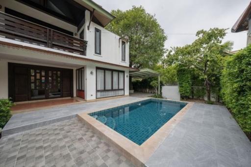 House for rent Pattaya