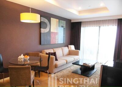 For RENT : Sathorn Gardens / 2 Bedroom / 2 Bathrooms / 79 sqm / 40000 THB [5179793]