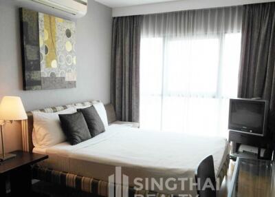 For RENT : Sathorn Gardens / 2 Bedroom / 2 Bathrooms / 79 sqm / 40000 THB [5179793]