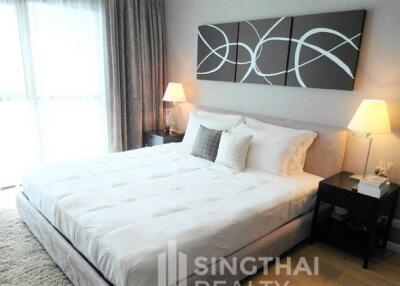 For RENT : Sathorn Gardens / 2 Bedroom / 2 Bathrooms / 79 sqm / 40000 THB [5179793]