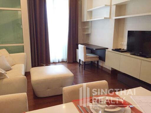 For RENT : Ivy Thonglor / 1 Bedroom / 1 Bathrooms / 44 sqm / 40000 THB [5272109]