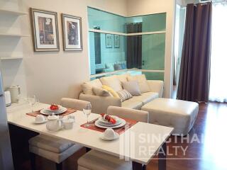 For RENT : Ivy Thonglor / 1 Bedroom / 1 Bathrooms / 44 sqm / 40000 THB [5272109]