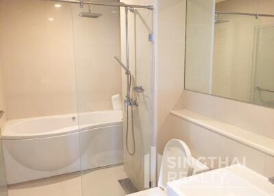 For RENT : Ivy Thonglor / 1 Bedroom / 1 Bathrooms / 44 sqm / 40000 THB [5272109]