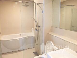 For RENT : Ivy Thonglor / 1 Bedroom / 1 Bathrooms / 44 sqm / 40000 THB [5272109]