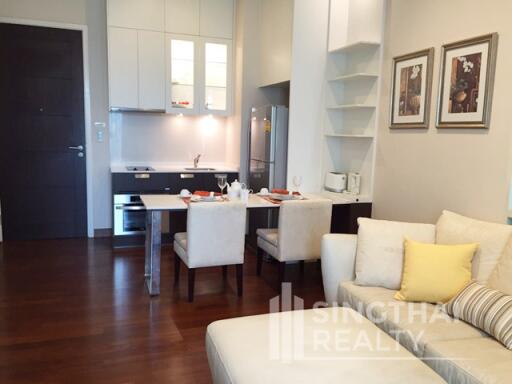 For RENT : Ivy Thonglor / 1 Bedroom / 1 Bathrooms / 44 sqm / 40000 THB [5272109]