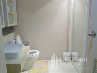 For RENT : Focus on Saladaeng / 2 Bedroom / 1 Bathrooms / 65 sqm / 40000 THB [5249390]