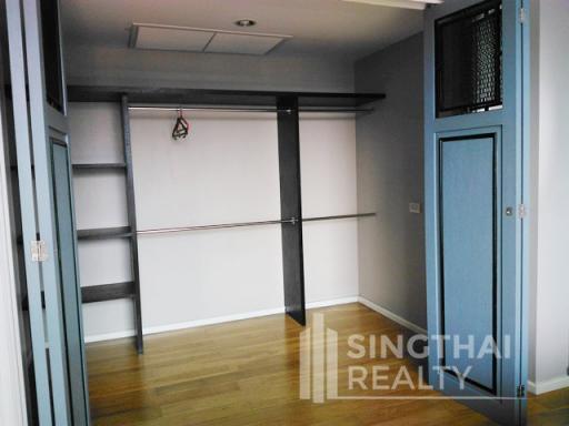 For RENT : Focus on Saladaeng / 2 Bedroom / 1 Bathrooms / 65 sqm / 40000 THB [5249390]