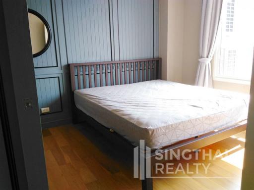 For RENT : Focus on Saladaeng / 2 Bedroom / 1 Bathrooms / 65 sqm / 40000 THB [5249390]