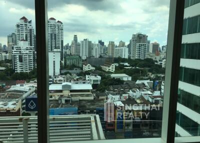 For RENT : Eight Thonglor Residence / 1 Bedroom / 1 Bathrooms / 46 sqm / 40000 THB [5246564]