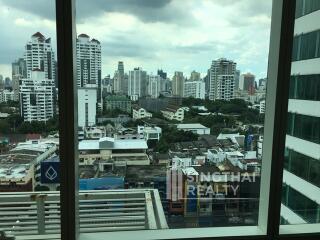 For RENT : Eight Thonglor Residence / 1 Bedroom / 1 Bathrooms / 46 sqm / 40000 THB [5246564]