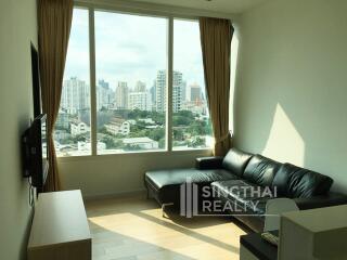 For RENT : Eight Thonglor Residence / 1 Bedroom / 1 Bathrooms / 46 sqm / 40000 THB [5246564]