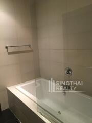 For RENT : Eight Thonglor Residence / 1 Bedroom / 1 Bathrooms / 46 sqm / 40000 THB [5246564]